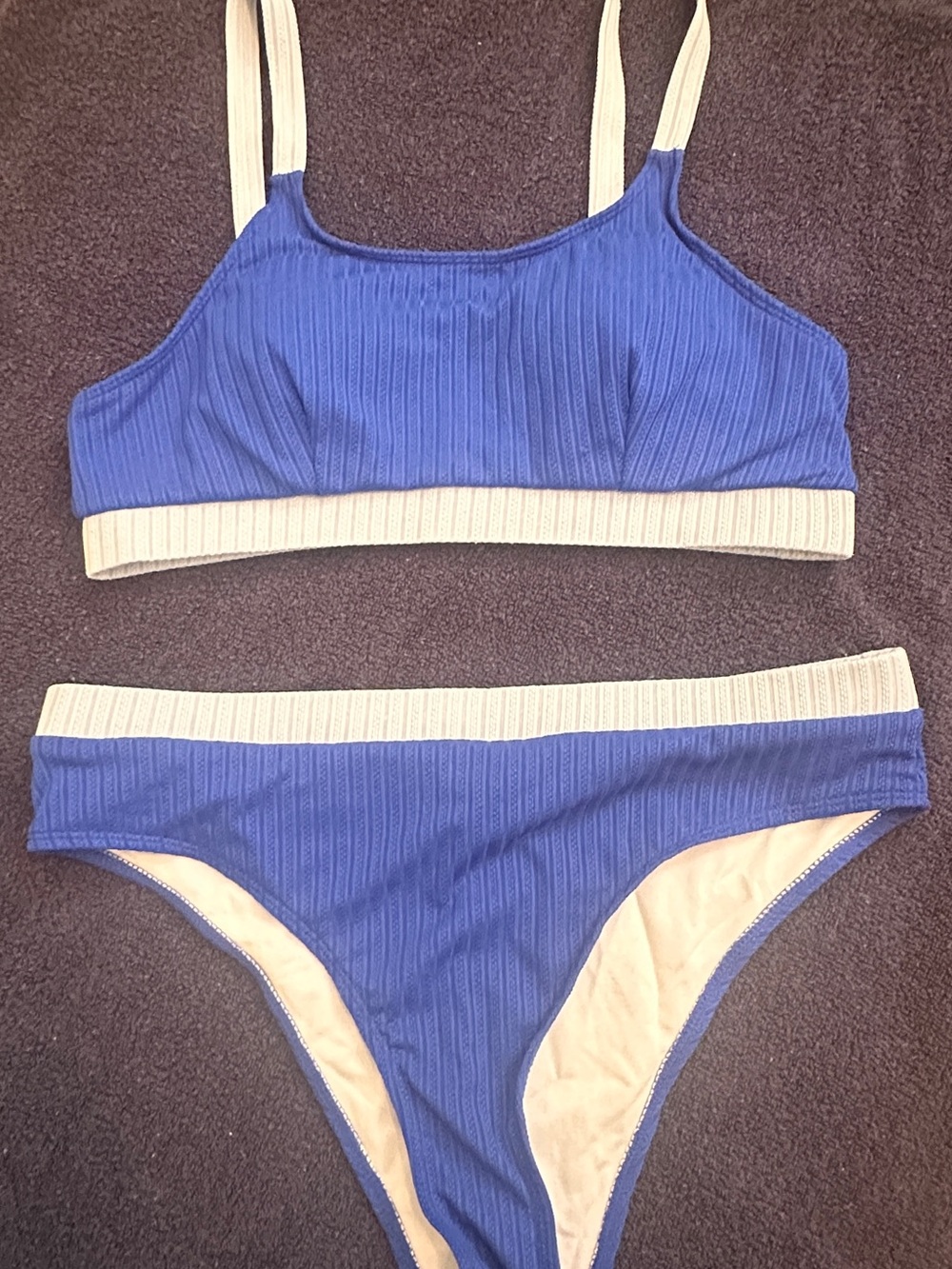 3 Bikinis and 1 Bikini Top (Bundle)